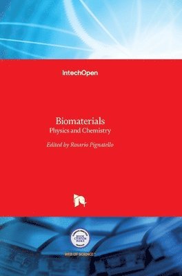 Rosario Pignatello - Biomaterials, Inbunden
