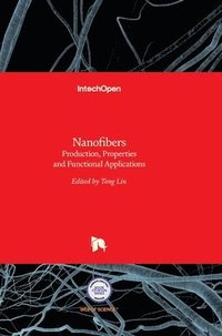 bokomslag Nanofibers