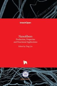 bokomslag Nanofibers: Production, Properties and Functional Applications