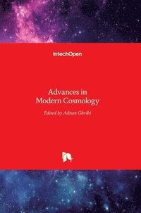 bokomslag Advances In Modern Cosmology