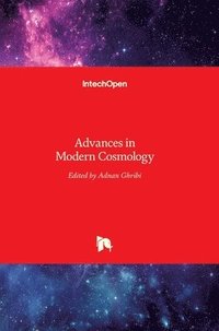 bokomslag Advances in Modern Cosmology