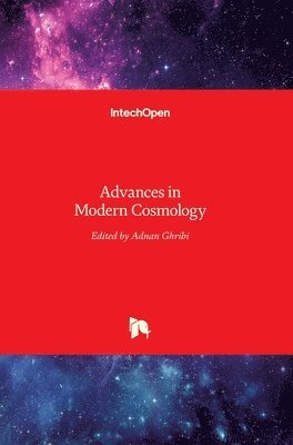 bokomslag Advances in Modern Cosmology
