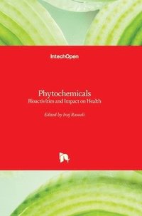 bokomslag Phytochemicals