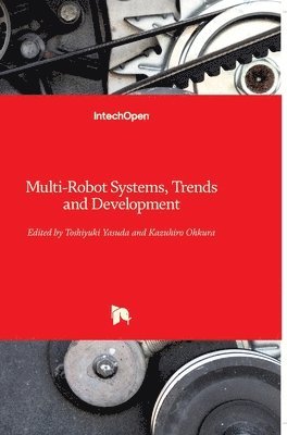 Multi-Robot Systems 1