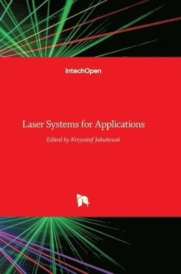 bokomslag Laser Systems For Applications