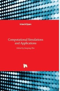 bokomslag Computational Simulations And Applications