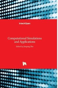 bokomslag Computational Simulations and Applications