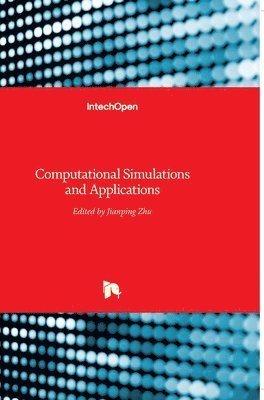 bokomslag Computational Simulations And Applications