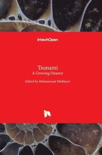 bokomslag Tsunami: A Growing Disaster