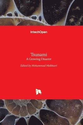 bokomslag Tsunami: A Growing Disaster