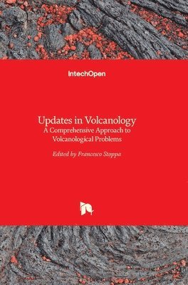 bokomslag Updates in Volcanology: A Comprehensive Approach to Volcanological Problems