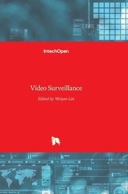 Weiyao Lin - Video Surveillance, Inbunden