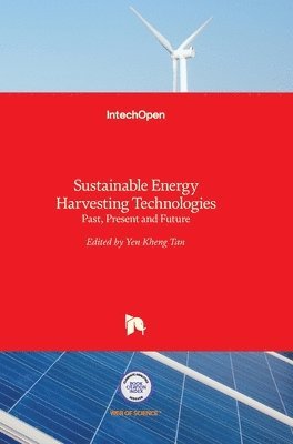 Sustainable Energy Harvesting Technologies 1