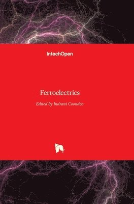Indrani Coondoo - Ferroelectrics, Inbunden