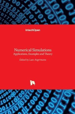 bokomslag Numerical Simulations