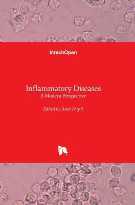 Amit Nagal - Inflammatory Diseases, Inbunden