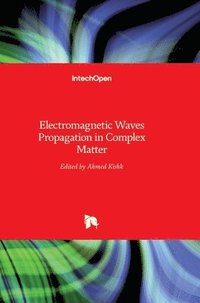 bokomslag Electromagnetic Waves: Propagation in Complex Matter