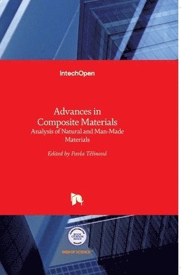 Advances In Composite Materials 1