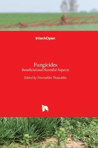 bokomslag Fungicides