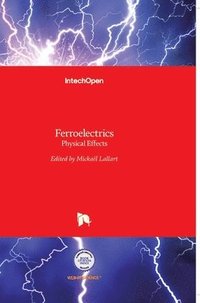 bokomslag Ferroelectrics