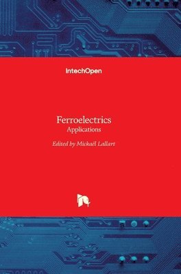 bokomslag Ferroelectrics