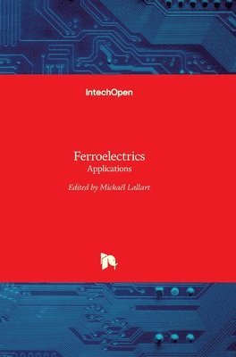 bokomslag Ferroelectrics: Applications