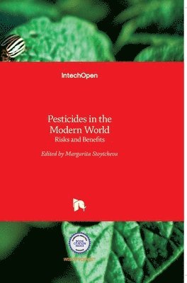 bokomslag Pesticides in the Modern World
