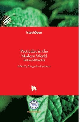 Pesticides In The Modern World 1