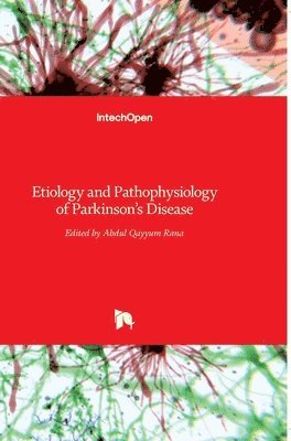 bokomslag Etiology and Pathophysiology of Parkinson's Disease