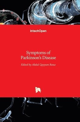 Symptoms Of Parkinson's Disease 1