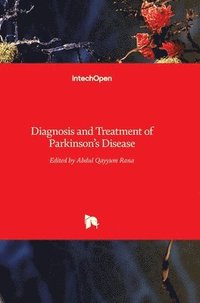 bokomslag Diagnosis And Treatment Of Parkinson's Disease