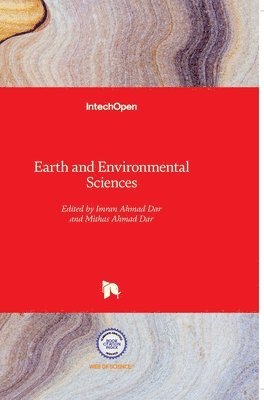 Imran Ahmad Dar, Mithas Ahmad Dar - Earth and Environmental Sciences, Inbunden