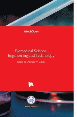 bokomslag Biomedical Science, Engineering and Technology