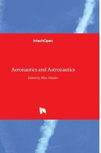 bokomslag Aeronautics And Astronautics