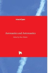 bokomslag Aeronautics and Astronautics