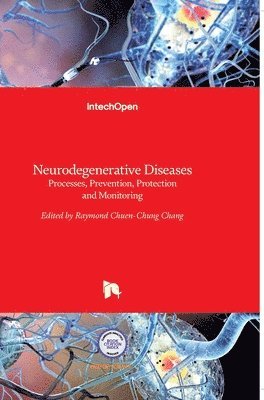 bokomslag Neurodegenerative Diseases