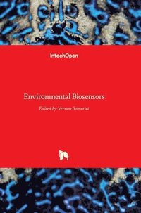 bokomslag Environmental Biosensors