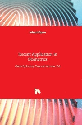 Recent Application In Biometrics 1