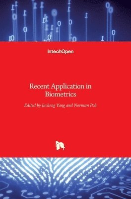 Jucheng Yang, Loris Nanni - State of the art in Biometrics, Inbunden