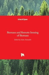 bokomslag Biomass And Remote Sensing Of Biomass