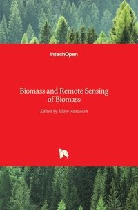 bokomslag Biomass and Remote Sensing of Biomass