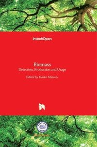 bokomslag Biomass