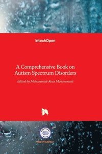 bokomslag Comprehensive Book On Autism Spectrum Disorders