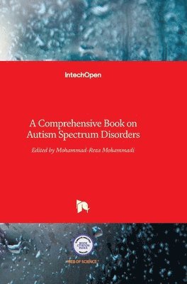 Comprehensive Book On Autism Spectrum Disorders 1