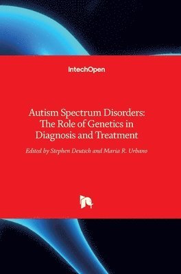 Autism Spectrum Disorders 1