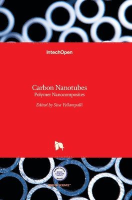 bokomslag Carbon Nanotubes