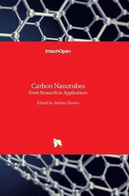 Stefano Bianco - Carbon Nanotubes, Inbunden