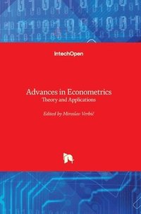 bokomslag Advances In Econometrics