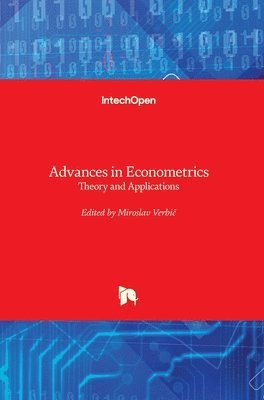 bokomslag Advances in Econometrics