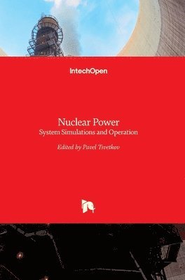 bokomslag Nuclear Power: System Simulations and Operation